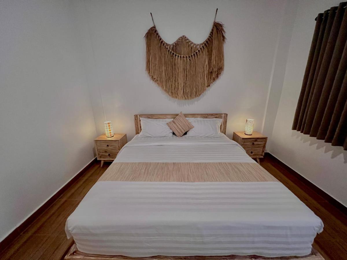 Nay'S Homestay Canggu Exteriör bild